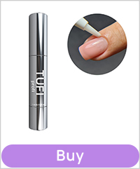Cuticle Oil TUFI profi Silver Pen